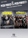 ピッチ・パーフェクト・1＆2（初級編）（ピアノ）【Pitch Perfect and Pitch Perfect 2】