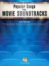 映画サントラからのポピュラー・ソングス（ピアノ）【Popular Songs from Movie Soundtracks】