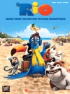ブルー 初めての空へ（ピアノ）【Rio】