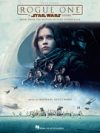 ローグ・ワン/スター・ウォーズ・ストーリー（ピアノ）【Rogue One – A Star Wars Story】