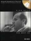 ベスト・オブ・ニーノ・ロータ（ピアノ）【The Best of Nino Rota】