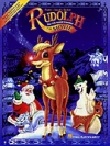 ルドルフ 赤鼻のトナカイ（ピアノ）【Rudolph the Red-Nosed Reindeer: The Movie】