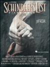 シンドラーのリスト（ピアノ）【Schindler's List】