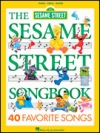 セサミストリート・ソングブック（ピアノ）【Sesame Street Songbook】