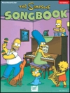 ザ・シンプソンズ・ソングブック・第2版（ピアノ）【The Simpsons Songbook – 2nd Edition】