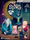 SING/シング（ピアノ）【Sing】
