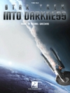 スター・トレック イントゥ・ダークネス（ピアノ）【Star Trek: Into Darkness】