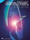 スター・トレック ・第3版（ピアノ）【Complete Star Trek Theme Music – 3rd Edition】