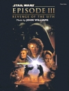 スター・ウォーズ エピソード3/シスの復讐（ピアノ）【Star Wars – Episode III Revenge of the Sith】