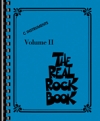 ザ・リアル・ロック・ブックVol.2（C・エディション）【The Real Rock Book – Volume Ⅱ】