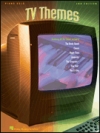 TV・テーマ・第2版（ピアノ）【TV Themes – Second Edition】