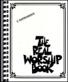 ザ・リアル・讃美歌・ブック（C・エディション）【The Real Worship Book】