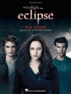 エクリプス/トワイライト・サーガ（ピアノ）【The Twilight Saga – Eclipse】