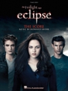 エクリプス/トワイライト・サーガ（ピアノ）【The Twilight Saga – Eclipse】