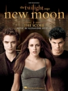 ニュームーン/トワイライト・サーガ（ピアノ）【The Twilight Saga – New Moon: The Score】