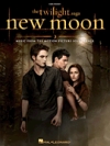 ニュームーン/トワイライト・サーガ（ピアノ）【The Twilight Saga – New Moon】