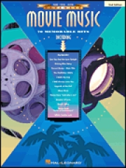 ウルティメイト映画音楽・第2版（ピアノ）【Ultimate Movie Music – 2nd Edition】