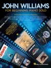 初心者の為のジョン・ウィリアムズ・ピアノ・ソロ（ピアノ）【John Williams for Beginning Piano Solo】