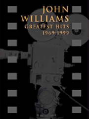 ジョン・ウィリアムズ・グレイテスト・ヒッツ・1969-1999（ピアノ）【John Williams – Greatest Hits 1969-1999】