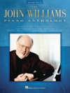 ジョン・ウィリアムズ・ピアノ・アンソロジー（ピアノ）【The John Williams Piano Anthology】