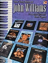 ベリー・ベスト・オブ・ジョン・ウィリアムズ（ピアノ）【The Very Best of John Williams】