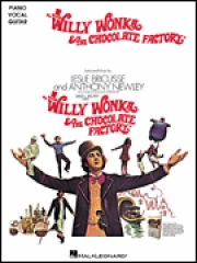 夢のチョコレート工場（ピアノ）【Willy Wonka & the Chocolate Factory】