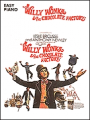 夢のチョコレート工場（ピアノ）【Willy Wonka & the Chocolate Factory】