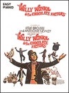 夢のチョコレート工場（ピアノ）【Willy Wonka & the Chocolate Factory】