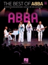 ベスト・オブ・アバ（ピアノ）【The Best of ABBA】