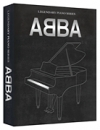 アバ・レジェンダリー・ピアノ・シリーズ（ピアノ）【ABBA – Legendary Piano Series】