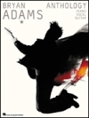 ブライアン・アダムス・アンソロジー （ピアノ）【Bryan Adams Anthology】
