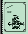 ザ・リアル・クリスマス・ブック（C・エディション）【The Real Christmas Book – 2nd Edition】