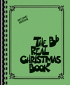 ザ・リアル・クリスマス・ブック（Bb・エディション）【The Real Christmas Book – 2nd Edition】
