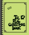 ザ・リアル・クリスマス・ブック（Eb・エディション）【The Real Christmas Book – 2nd Edition】