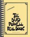 ザ・リアル・バド・パウエル・ブック（C・エディション）【The Bud Powell Real Book】