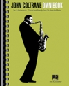 ジョン・コルトレーン・オムニブック（Bb・エディション）【John Coltrane – Omnibook】