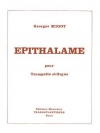 祝婚歌（ジョルジュ・ミゴー）（トランペット+ピアノ）【Epithalame】