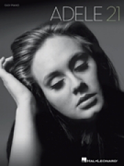 アデル  – 21（ピアノ）【Adele – 21】
