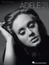 アデル  – 21（ピアノ）【Adele – 21】