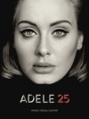 アデル  – 25（ピアノ）【Adele – 25】