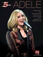 アデル （ピアノ）【Adele】