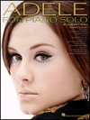 ピアノソロの為のアデル・第2版 （ピアノ）【Adele for Piano Solo – 2nd Edition】