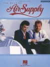 ベスト・オブ・エア・サプライ・第2版（ピアノ）【The Best of Air Supply – 2nd Edition】