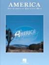 アメリカ・コンプリート・グレイテスト・ヒッツ（ピアノ）【America – The Complete Greatest Hits】