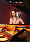 簡単なピアノの為のトーリ・エイモス （ピアノ）【Tori Amos – For Easy Piano】