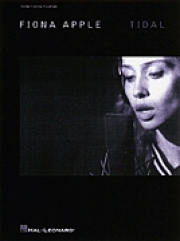 フィオナ・アップル –タイダル （ピアノ）【Fiona Apple – Tidal】