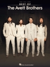 ベスト・オブ・アヴェット・ブラザーズ（ピアノ）【Best of the Avett Brothers】