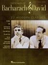 バカラック＆デヴィッド （ピアノ）【The Songs of Bacharach & David】
