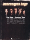 バックストリート・ボーイズ – ザ・ヒッツ・チャプター・ワン（ピアノ）【Backstreet Boys – The Hits: Chapter One】