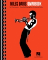 マイルス・デイヴィス・オムニブック（C・エディション）【Miles Davis Omnibook】
